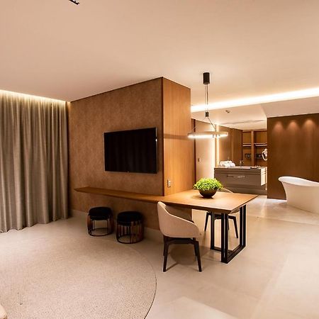 Amazon Aeroporto Hotel Cuiabá Kültér fotó