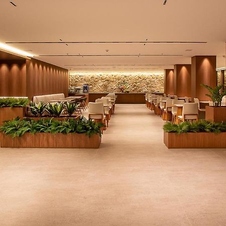 Amazon Aeroporto Hotel Cuiabá Kültér fotó