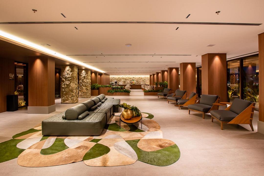 Amazon Aeroporto Hotel Cuiabá Kültér fotó