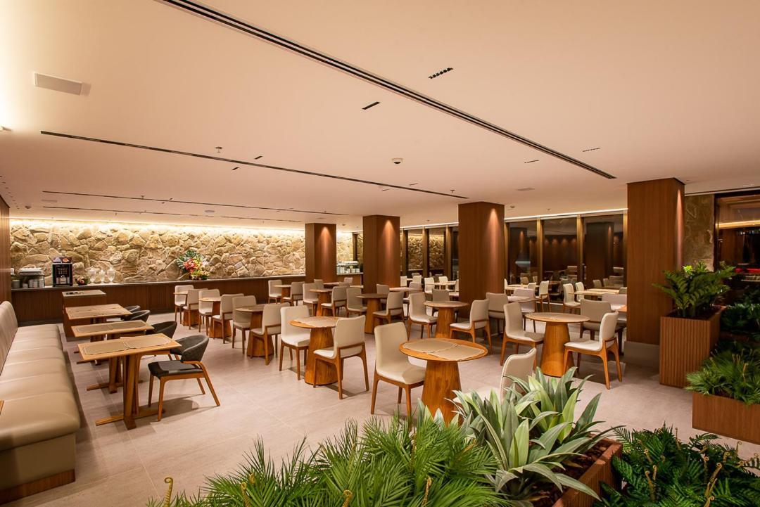 Amazon Aeroporto Hotel Cuiabá Kültér fotó