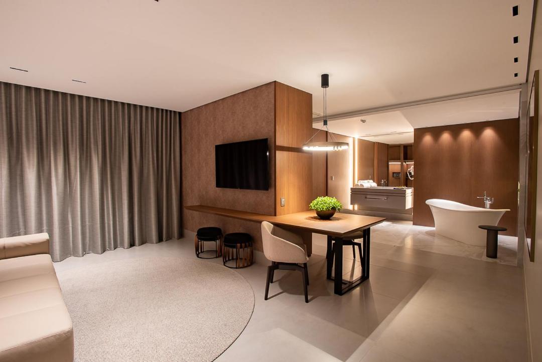 Amazon Aeroporto Hotel Cuiabá Kültér fotó