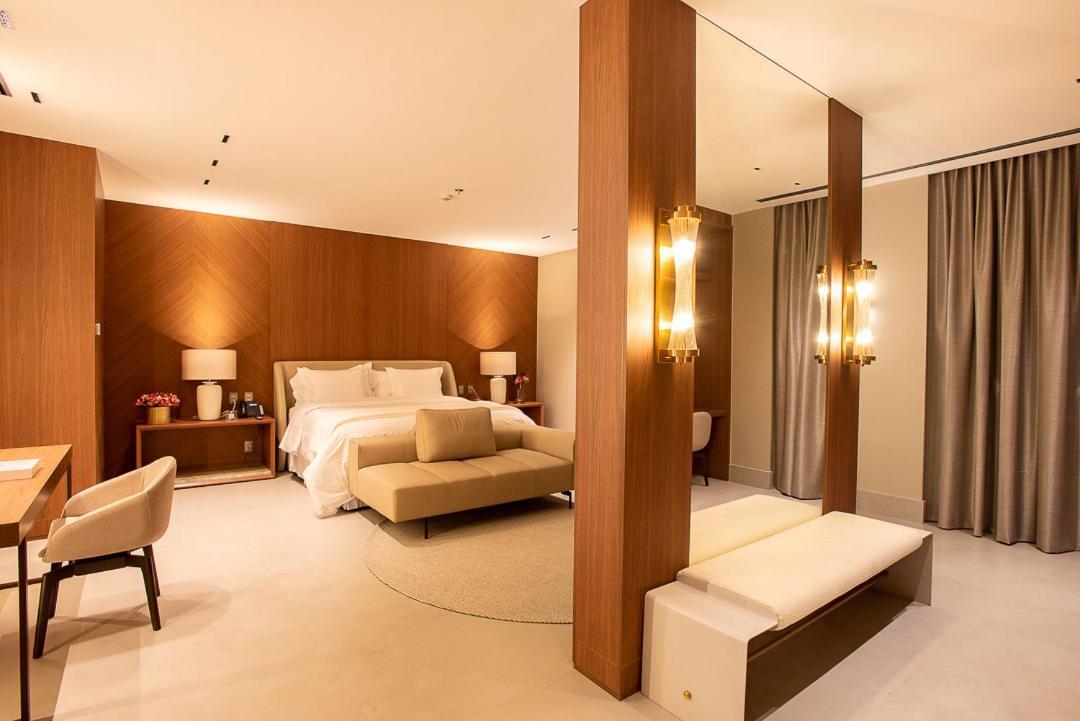 Amazon Aeroporto Hotel Cuiabá Kültér fotó