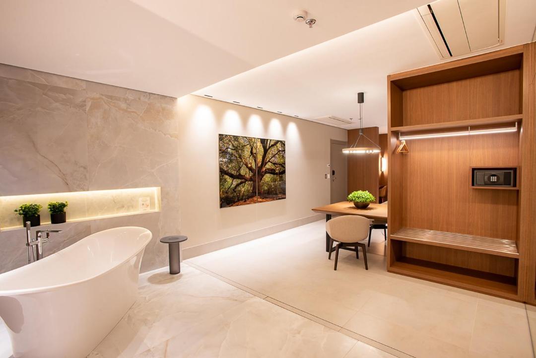 Amazon Aeroporto Hotel Cuiabá Kültér fotó
