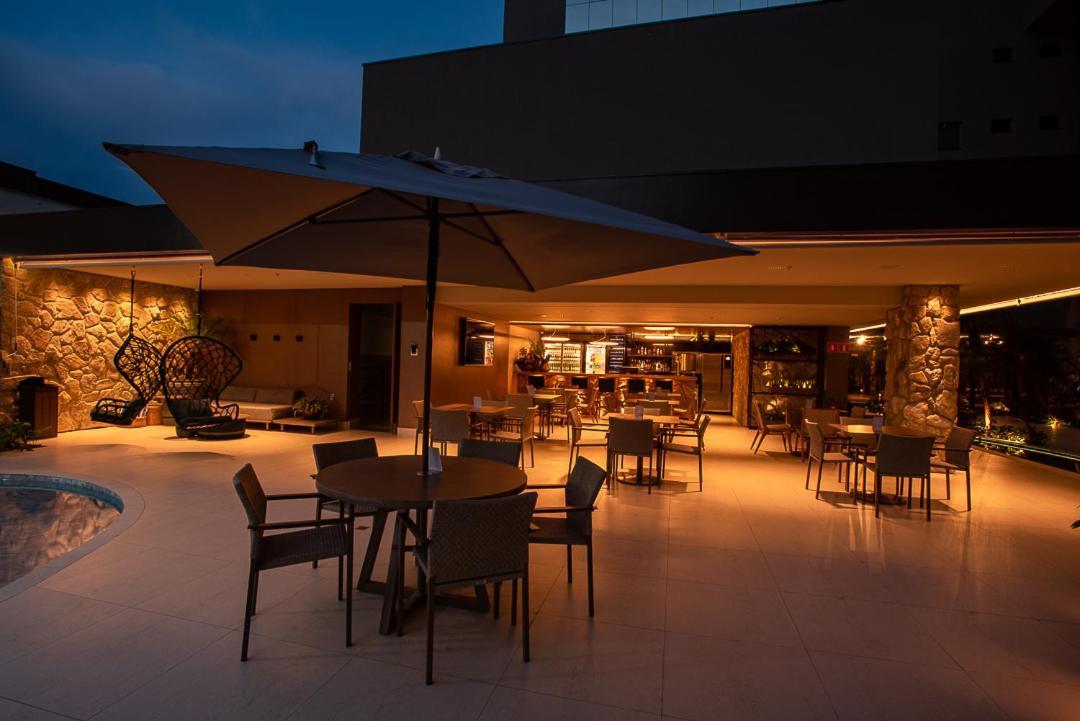 Amazon Aeroporto Hotel Cuiabá Kültér fotó
