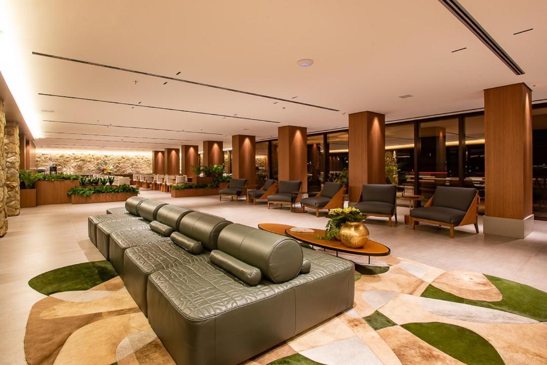 Amazon Aeroporto Hotel Cuiabá Kültér fotó