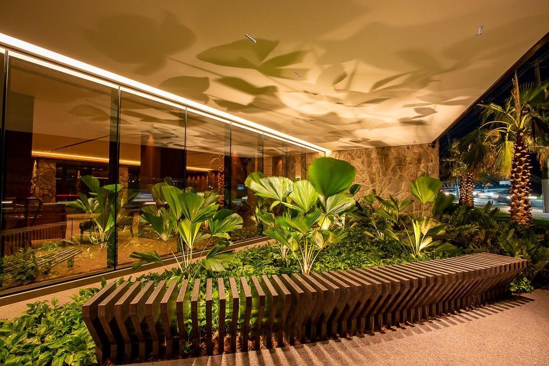 Amazon Aeroporto Hotel Cuiabá Kültér fotó