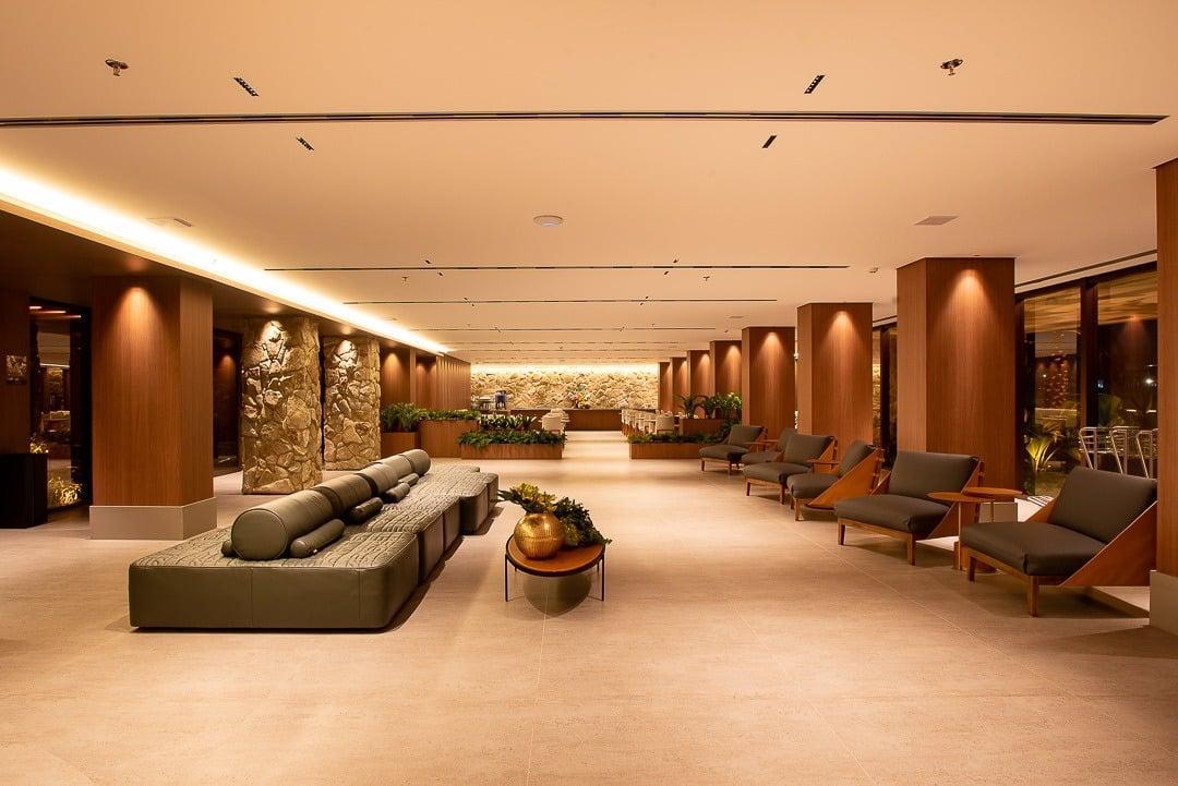 Amazon Aeroporto Hotel Cuiabá Kültér fotó