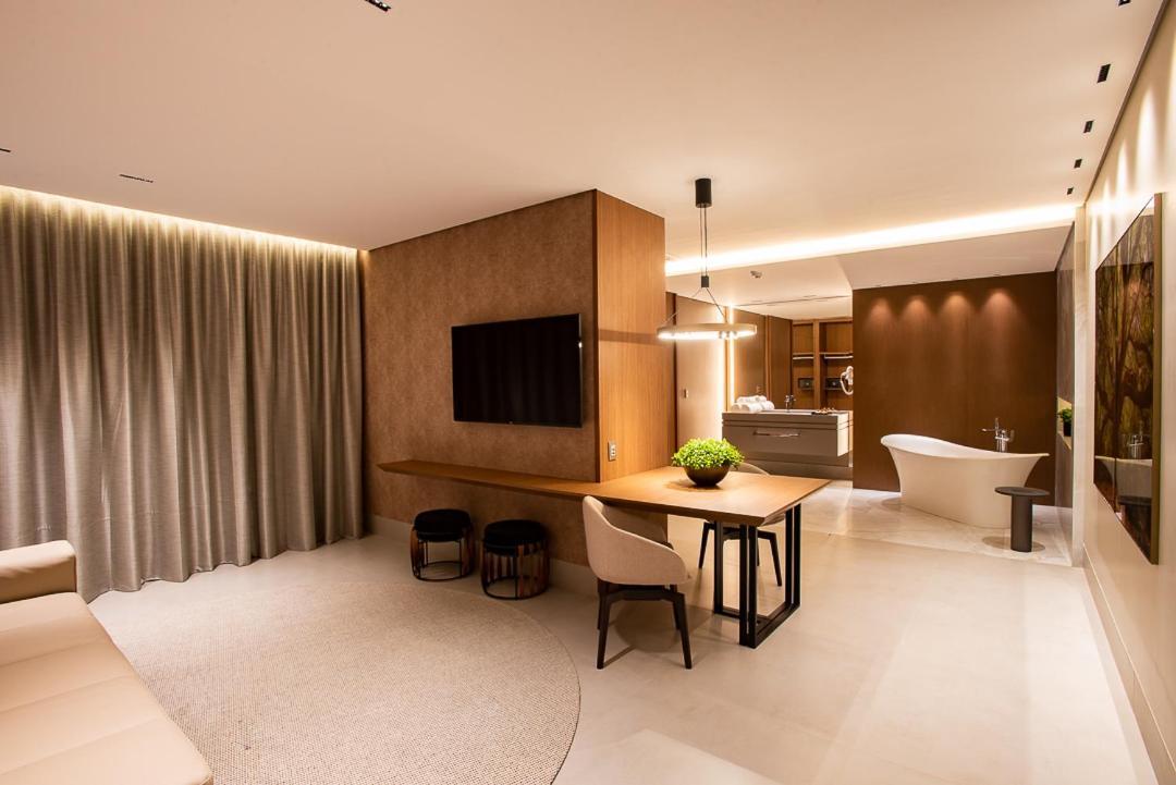 Amazon Aeroporto Hotel Cuiabá Kültér fotó